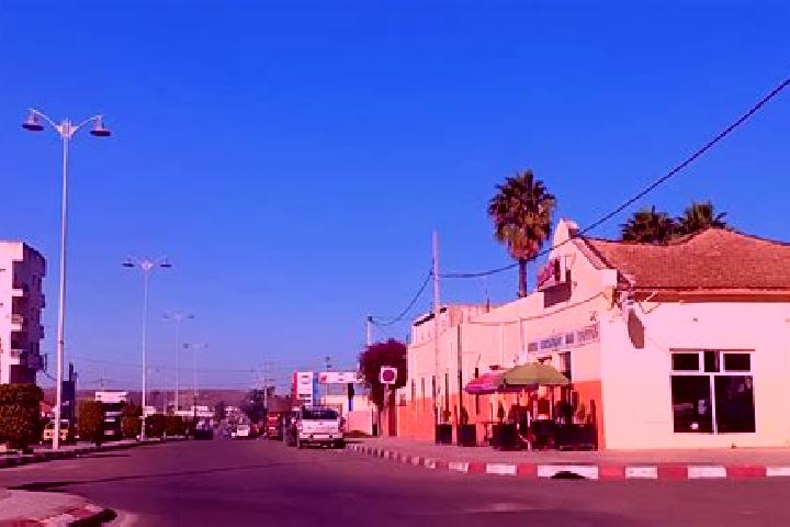 Violet, 39, a brunette grey-eyed mediterranean companion based in Souk El Arbaa. Offering Striptease, BDSM, OWO, Fetish, 69. Available for incall and outcall...