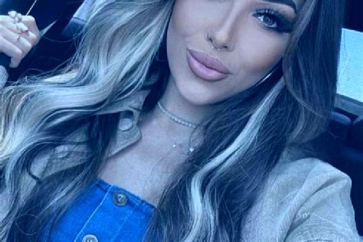 Violet, 39, a dark blonde brown-eyed middle eastern companion based in Pomerode. Offering Dinner Date, Fetish, Duos, BDSM. Available for incall and outcall, ...