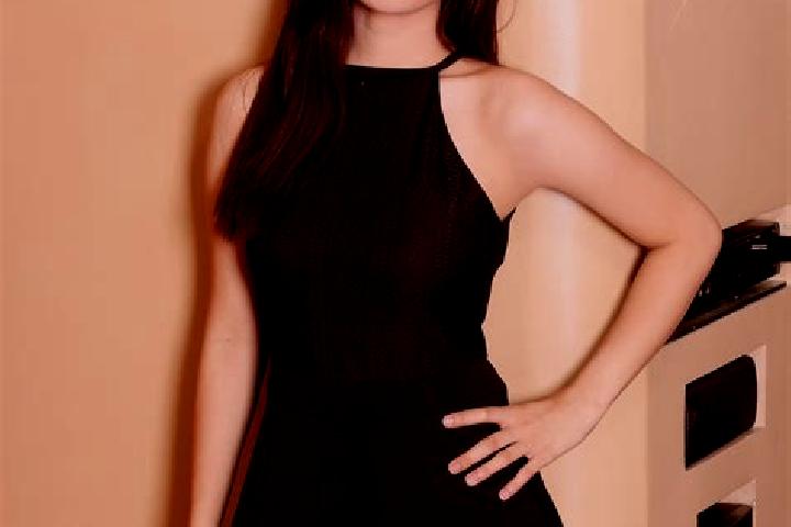 Violet, 39, a red dark-eyed latina companion based in Yezhou. Offering Dinner Date, Deep French Kissing, OWO. Available for incall and outcall, overnight boo...
