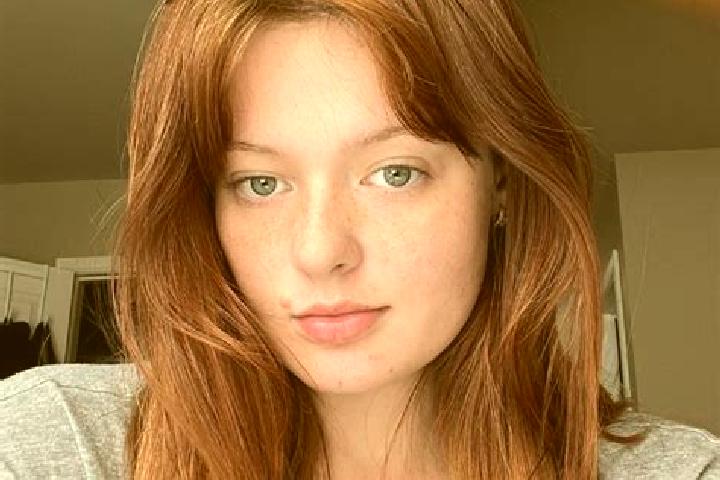 Violet, 39, a red hazel-eyed caucasian companion based in Taroudant. Offering Duos, GFE, Dinner Date. Available for incall and outcall, day and evening dates.