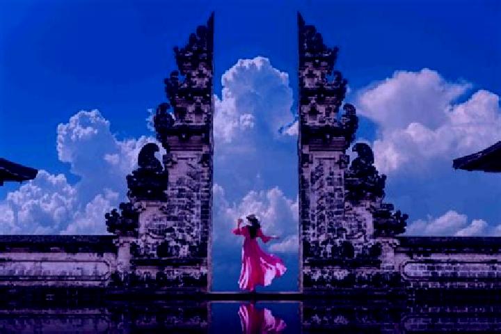 Violet, 39 — Escort in Amlapura, Indonesia