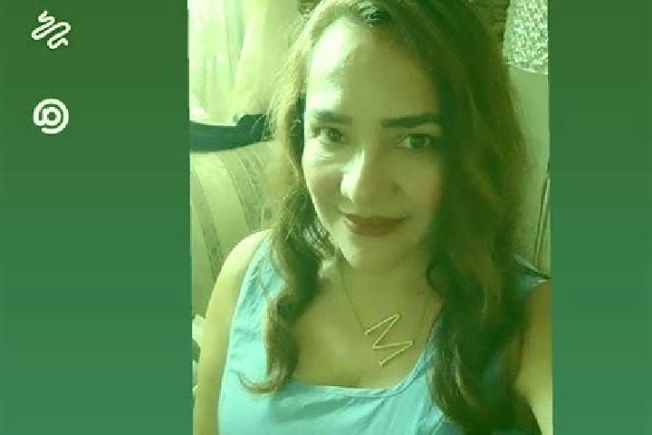 Violet, 39 — Escort in Atequiza, Mexico