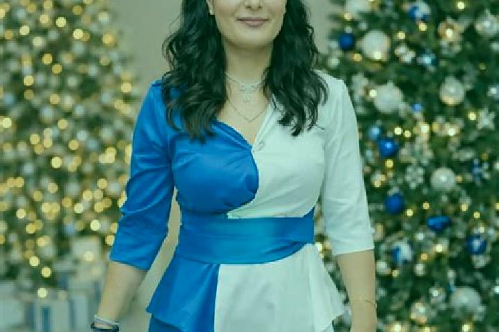 Violet, 39 — Escort in Aygehovit, Armenia