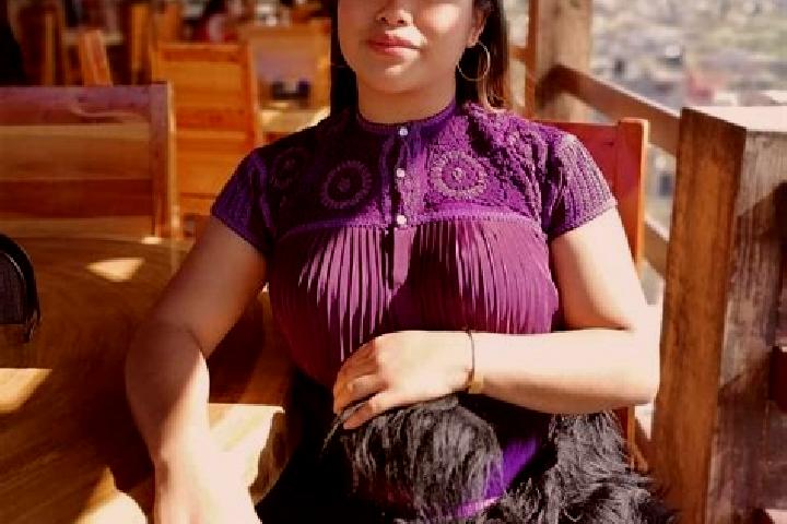 Violet, 39 — Escort in Bautista Grande, Mexico