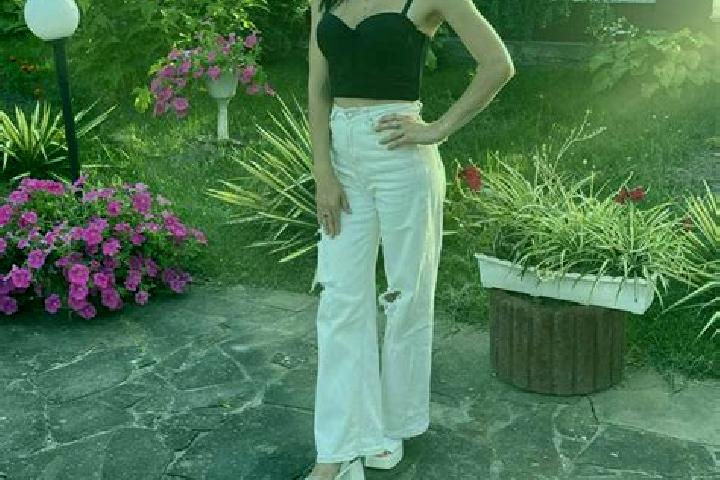 Violet, 39 — Escort in Berestechko, Ukraine