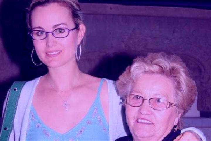 Violet, 39 — Escort in Boudou, France