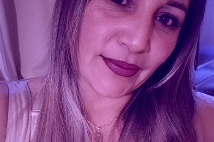 Violet, 39 — Escort in Cieneguillas, Mexico