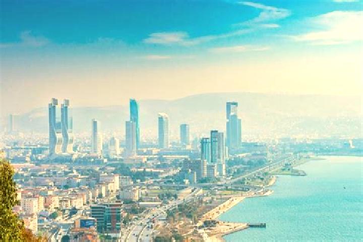 Violet, 39 — Escort in Cinarli, Turkey