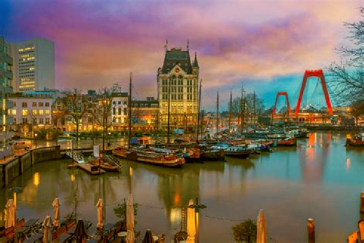 Violet, 39 — Escort in De Haven, Netherlands