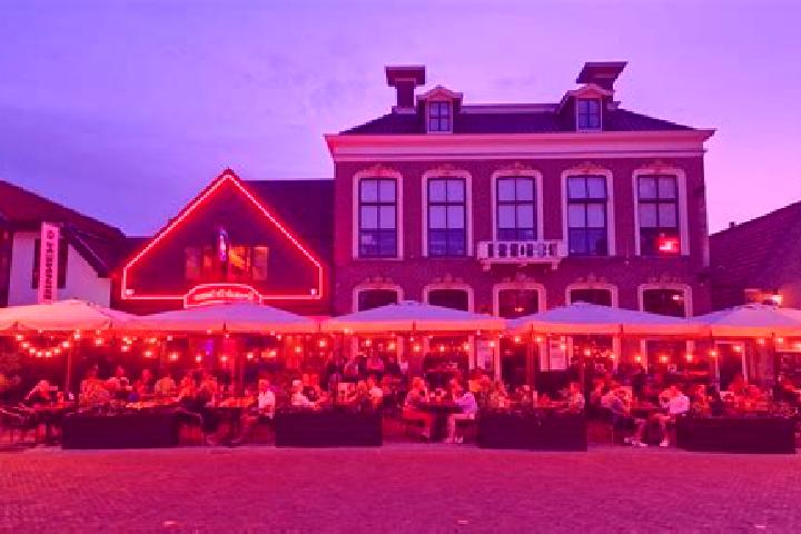 Violet, 39 — Escort in Drachten, Netherlands