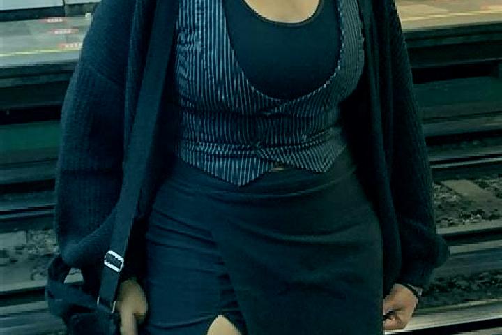 Violet, 39 — Escort in Eburu, Malaysia