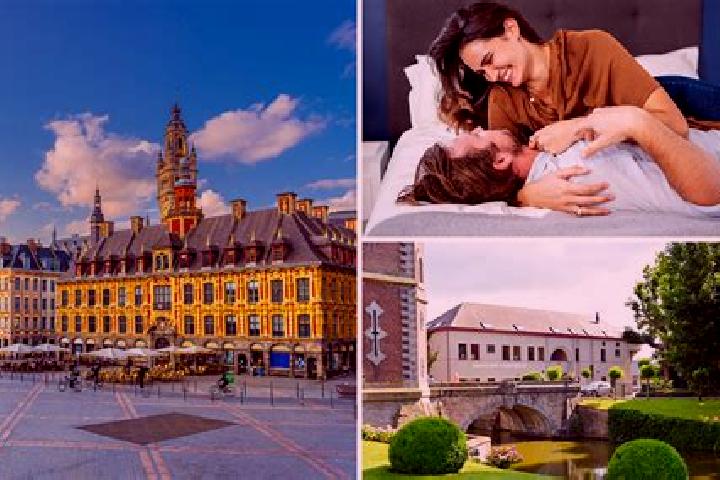 Violet, 39 — Escort in Estaimbourg, Belgium