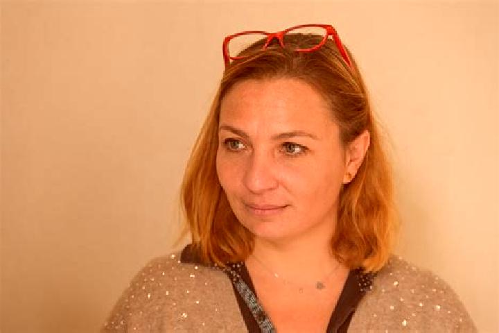 Violet, 39 — Escort in Fanjeaux, France