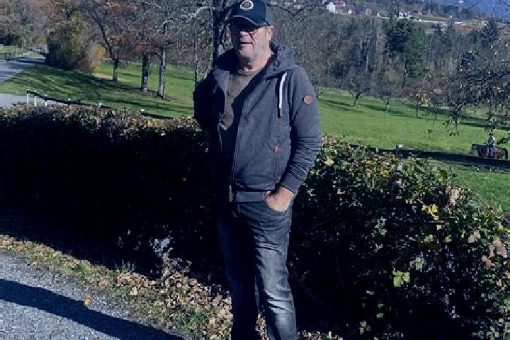 Violet, 39 — Escort in Filzbach, Switzerland