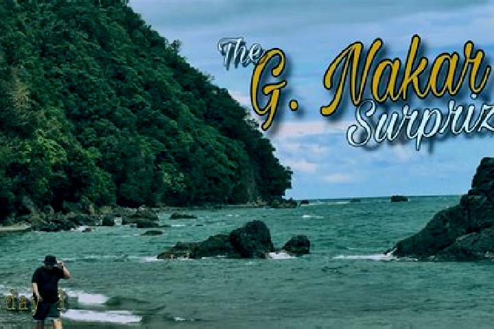 Violet, 39 — Escort in General Nakar, Philippines