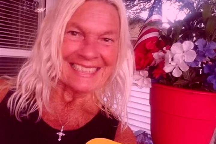 Violet, 39 — Escort in Glen, United States