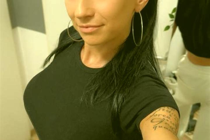 Violet, 39 — Escort in Haag, Austria