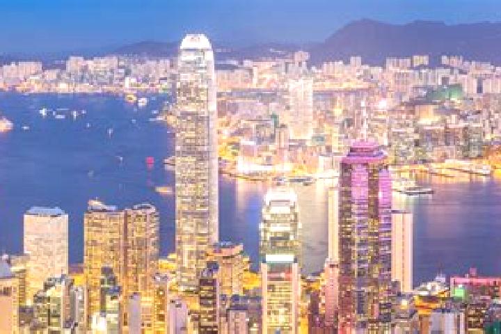 Violet, 39 — Escort in Ho Man Tin, Hong Kong
