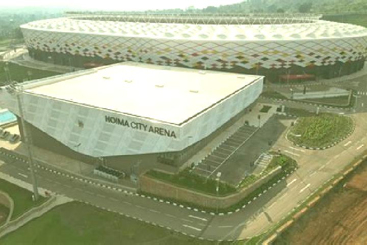 Violet, 39 — Escort in Hoima, Uganda
