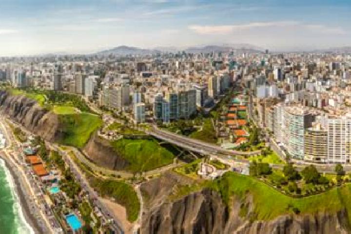 Violet, 39 — Escort in Huacachi, Peru