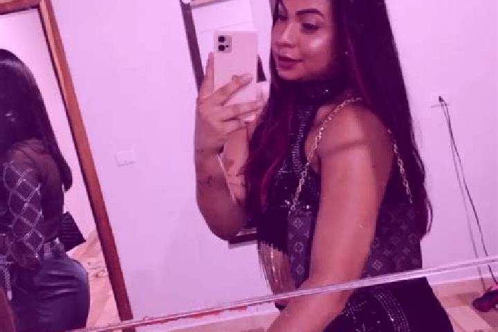 Violet, 39 — Escort in Indiavai, Brazil