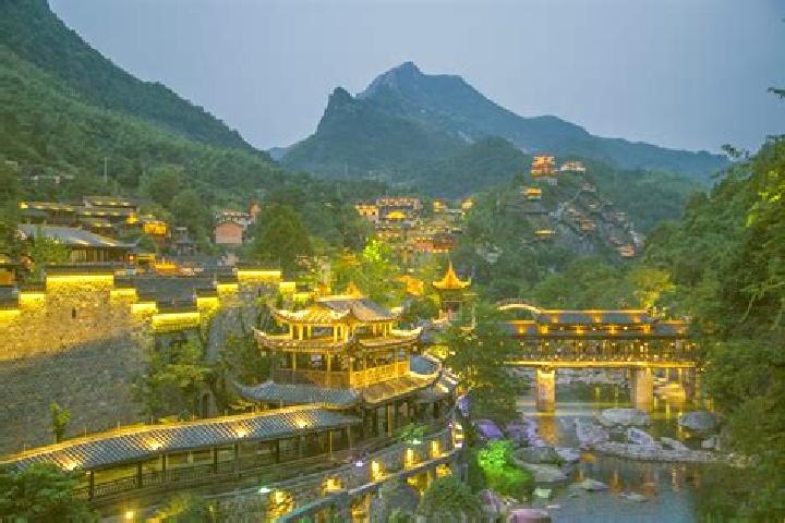Violet, 39 — Escort in Jiangxi, China