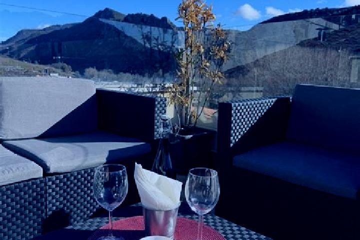 Violet, 39 — Escort in Laguna de Cameros, Spain
