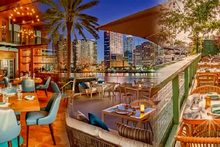 Violet, 39 — Escort in Miami Beach, United States