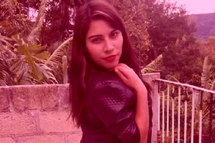 Violet, 39 — Escort in Monte Verde Chiveria, Mexico
