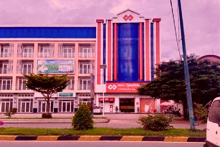 Violet, 39 — Escort in Mukh Kampul, Cambodia
