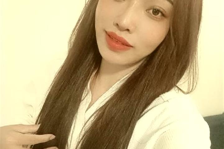 Violet, 39 — Escort in Nam Can, Vietnam