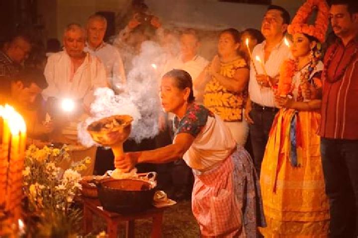 Violet, 39 — Escort in Nanayatla, Mexico