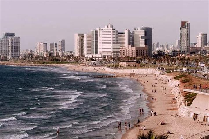 Violet, 39 — Escort in Nir Eliyyahu, Israel
