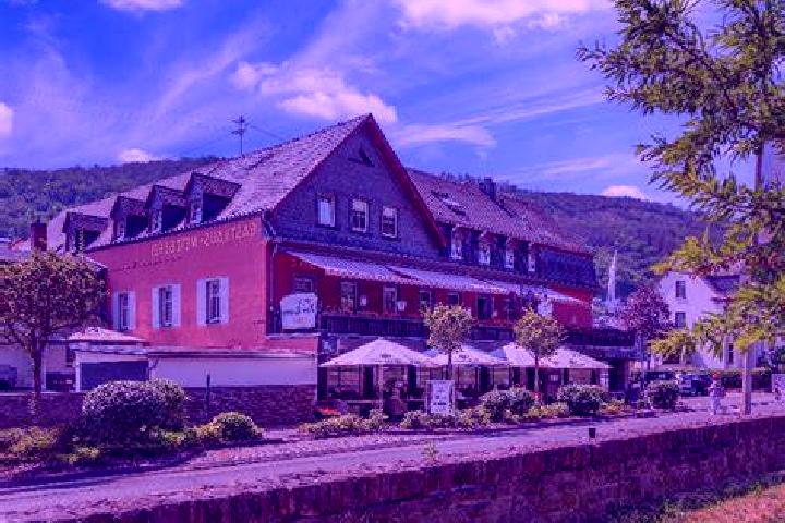 Violet, 39 — Escort in Oberfell, Germany
