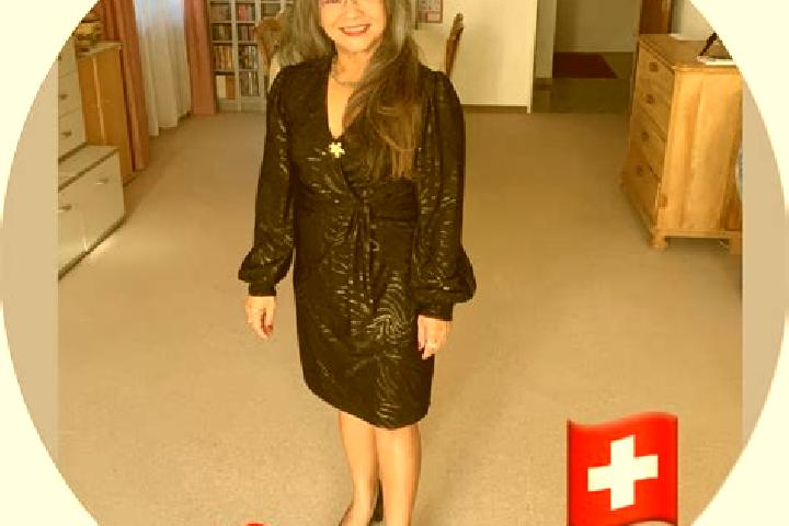 Violet, 39 — Escort in Oberkirch, Switzerland