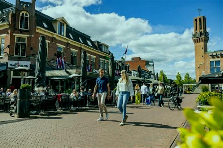Violet, 39 — Escort in Oosterholt, Netherlands