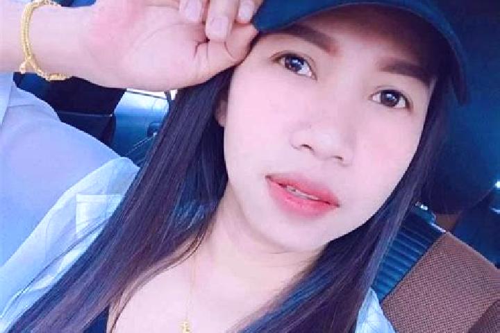 Violet, 39 — Escort in Pa Mok, Thailand
