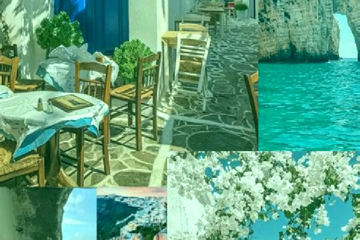 Violet, 39 — Escort in Panaitolion, Greece
