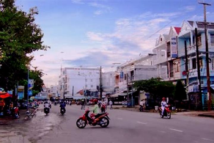 Violet, 39 — Escort in Quan Lap Vo, Vietnam