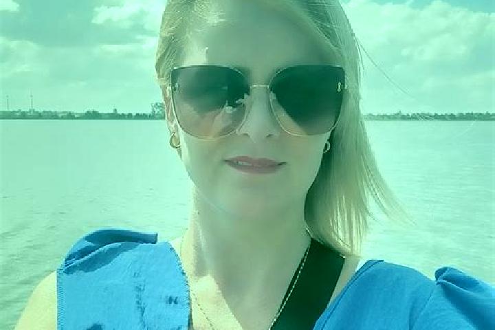 Violet, 39 — Escort in Rybnica, Poland