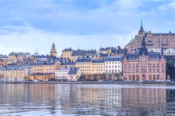Violet, 39 — Escort in Rydboholm, Sweden