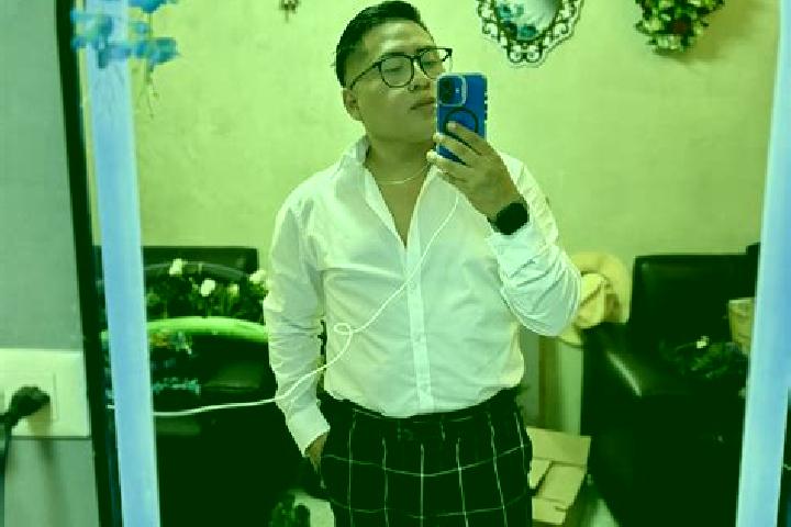 Violet, 39 — Escort in Sanahcat, Mexico