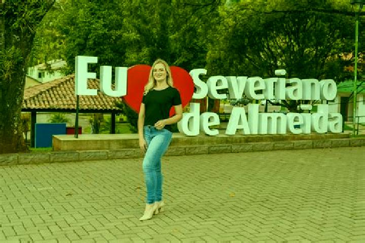 Violet, 39 — Escort in Severiano de Almeida, Brazil