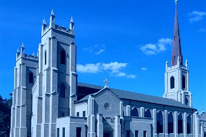 Violet, 39 — Escort in Shaker Church, United States