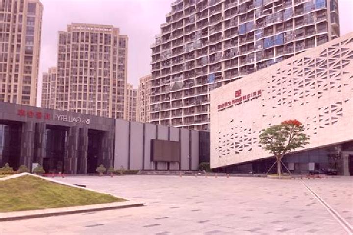 Violet, 39 — Escort in Shuitou, China