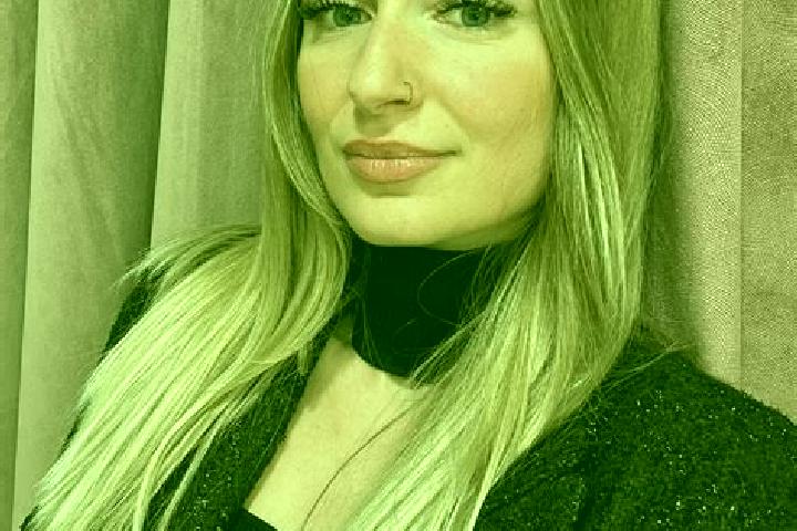 Violet, 39 — Escort in Souvret, Belgium