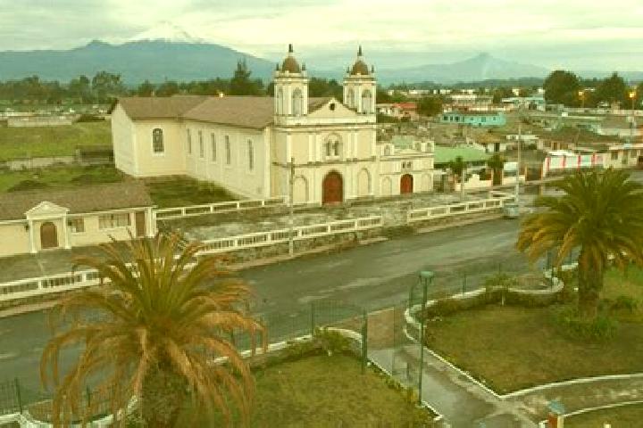 Violet, 39 — Escort in Tanicuchi, Ecuador