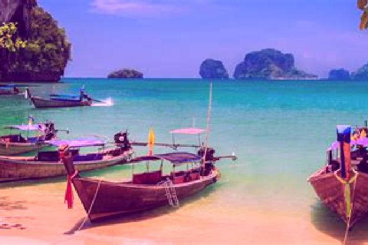 Violet, 39 — Escort in Tha Mai, Thailand