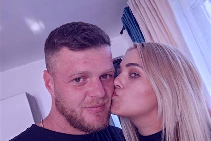Violet, 39 — Escort in Tiha Bargaului, Romania