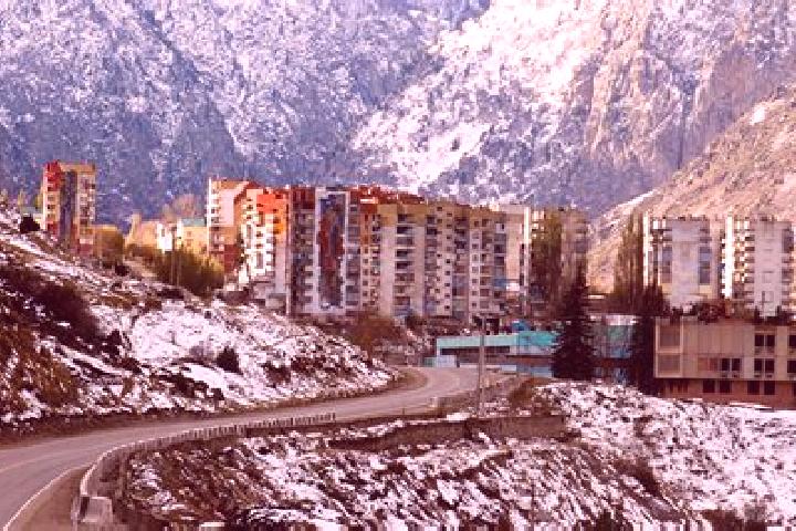 Violet, 39 — Escort in Tyrnyauz, Russia